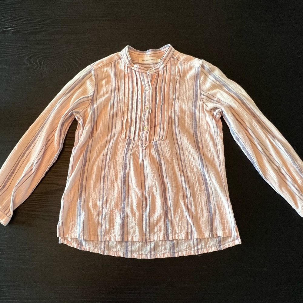 ISABEL MARANT ETOILE top